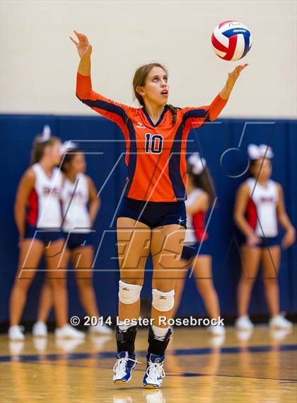 Thumbnail 3 in Brandeis vs O'Connor photogallery.