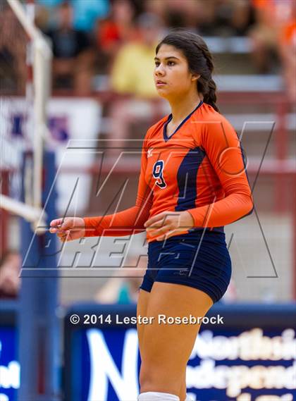 Thumbnail 2 in Brandeis vs O'Connor photogallery.