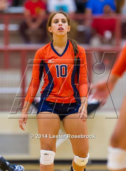 Thumbnail 1 in Brandeis vs O'Connor photogallery.