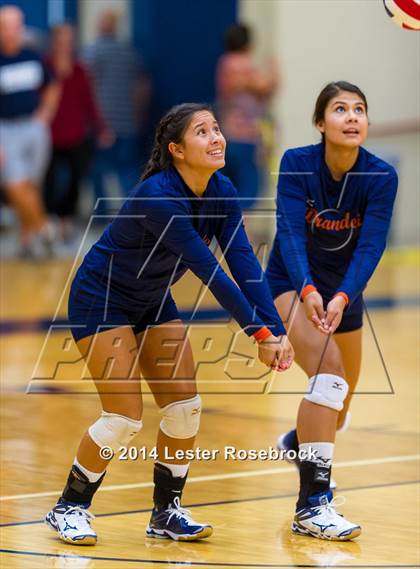 Thumbnail 3 in Brandeis vs O'Connor photogallery.
