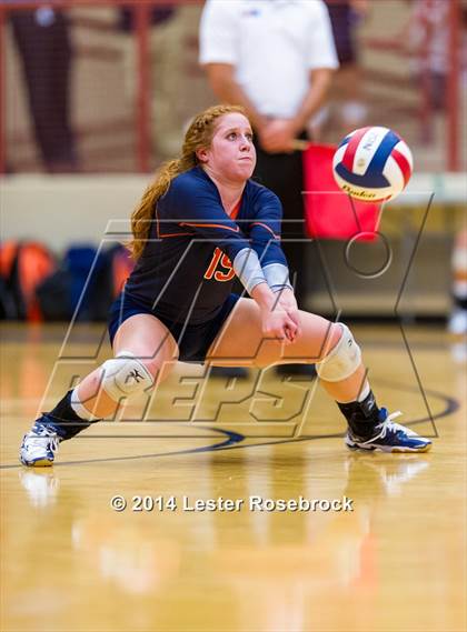 Thumbnail 1 in Brandeis vs O'Connor photogallery.