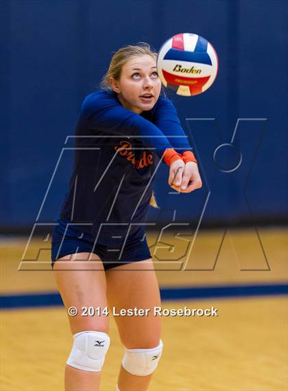 Thumbnail 2 in Brandeis vs O'Connor photogallery.