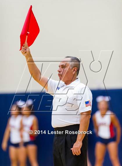 Thumbnail 2 in Brandeis vs O'Connor photogallery.