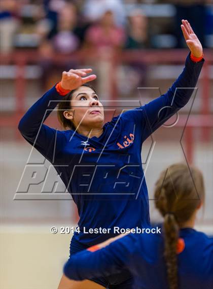 Thumbnail 3 in Brandeis vs O'Connor photogallery.
