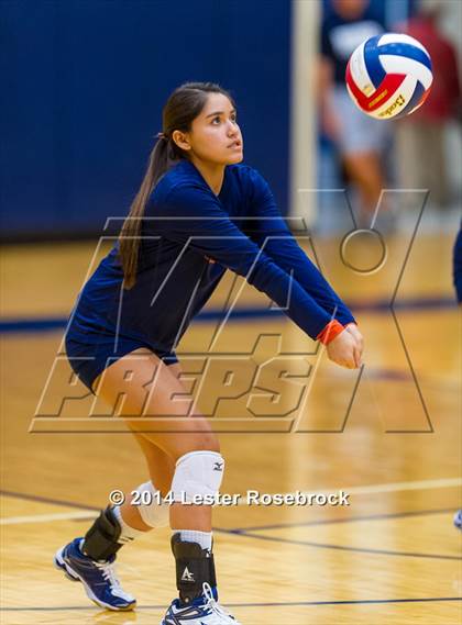 Thumbnail 1 in Brandeis vs O'Connor photogallery.