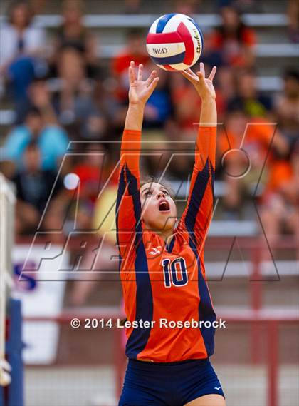 Thumbnail 3 in Brandeis vs O'Connor photogallery.