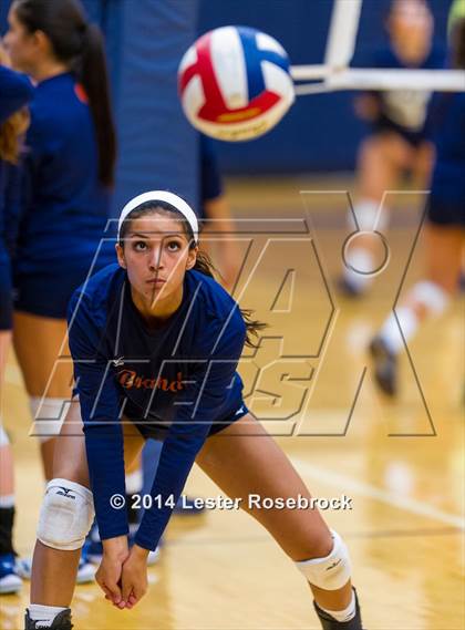 Thumbnail 2 in Brandeis vs O'Connor photogallery.