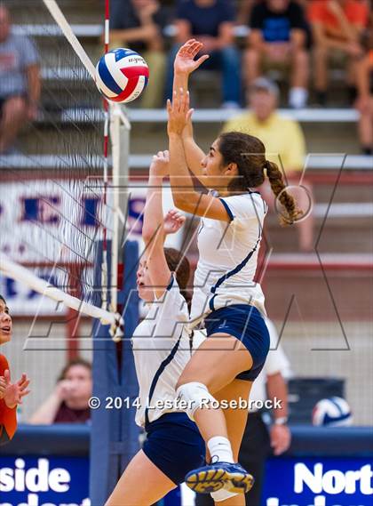 Thumbnail 2 in Brandeis vs O'Connor photogallery.