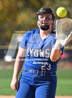 Photo from the gallery "La Junta @ Lyons"