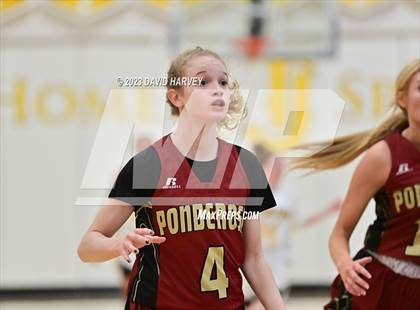 Thumbnail 2 in Ponderosa @ Thomas Jefferson photogallery.