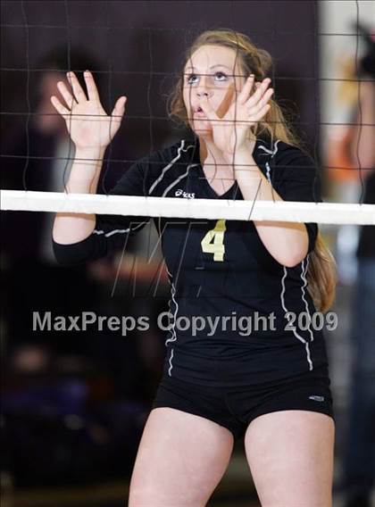 Thumbnail 2 in Granada @. Amador Valley (CIF NCS D1 Final) photogallery.