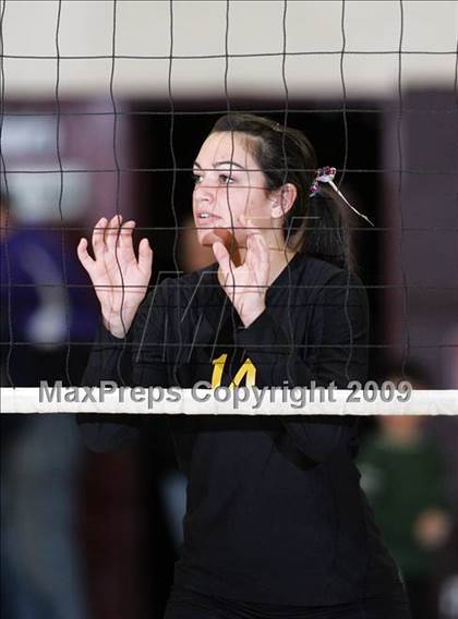 Thumbnail 2 in Granada @. Amador Valley (CIF NCS D1 Final) photogallery.