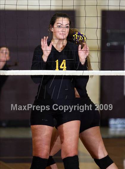 Thumbnail 2 in Granada @. Amador Valley (CIF NCS D1 Final) photogallery.