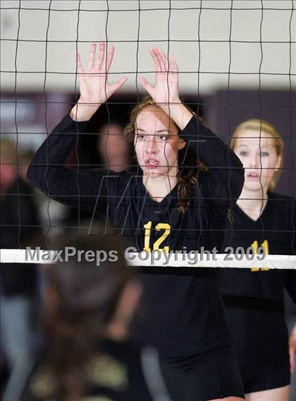 Thumbnail 2 in Granada @. Amador Valley (CIF NCS D1 Final) photogallery.