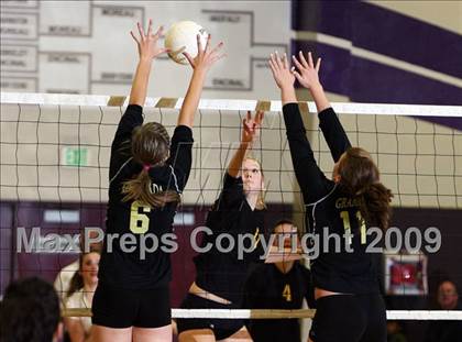 Thumbnail 3 in Granada @. Amador Valley (CIF NCS D1 Final) photogallery.