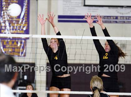 Thumbnail 1 in Granada @. Amador Valley (CIF NCS D1 Final) photogallery.