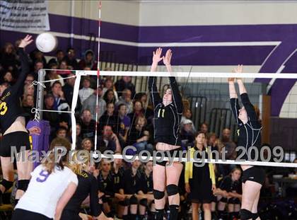 Thumbnail 2 in Granada @. Amador Valley (CIF NCS D1 Final) photogallery.