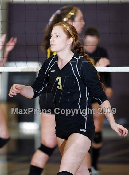 Thumbnail 3 in Granada @. Amador Valley (CIF NCS D1 Final) photogallery.