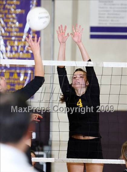 Thumbnail 2 in Granada @. Amador Valley (CIF NCS D1 Final) photogallery.