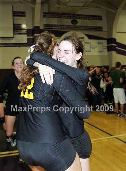 Thumbnail 2 in Granada @. Amador Valley (CIF NCS D1 Final) photogallery.