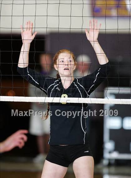 Thumbnail 3 in Granada @. Amador Valley (CIF NCS D1 Final) photogallery.
