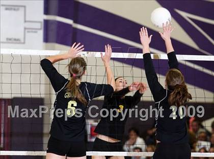 Thumbnail 3 in Granada @. Amador Valley (CIF NCS D1 Final) photogallery.