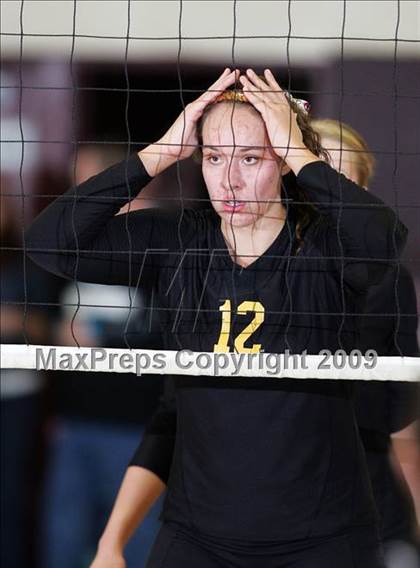 Thumbnail 3 in Granada @. Amador Valley (CIF NCS D1 Final) photogallery.