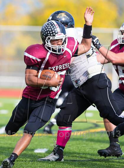 Thumbnail 2 in Corning @ Elmira Free Academy/Southside photogallery.