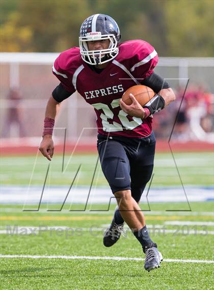 Thumbnail 2 in Corning @ Elmira Free Academy/Southside photogallery.