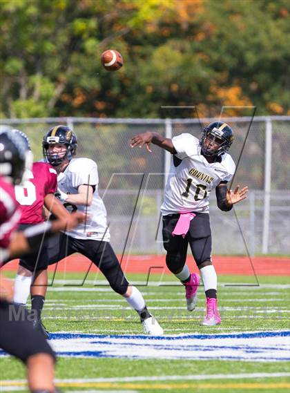 Thumbnail 1 in Corning @ Elmira Free Academy/Southside photogallery.