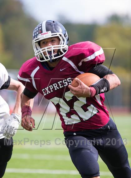 Thumbnail 2 in Corning @ Elmira Free Academy/Southside photogallery.