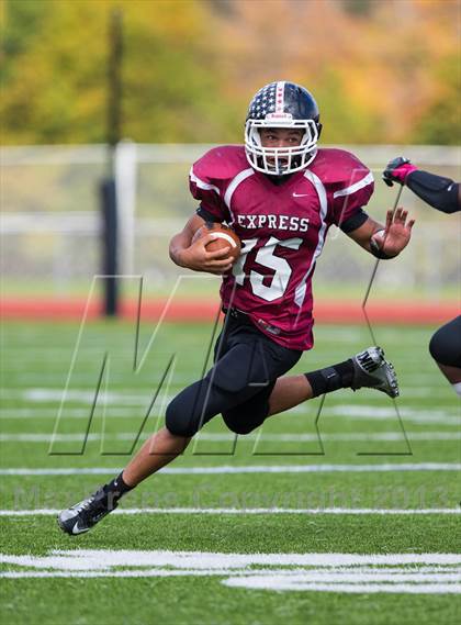 Thumbnail 2 in Corning @ Elmira Free Academy/Southside photogallery.