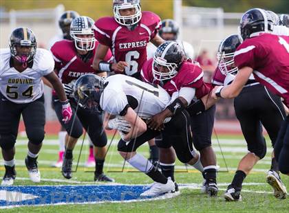 Thumbnail 1 in Corning @ Elmira Free Academy/Southside photogallery.