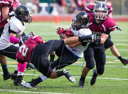 Thumbnail 1 in Corning @ Elmira Free Academy/Southside photogallery.