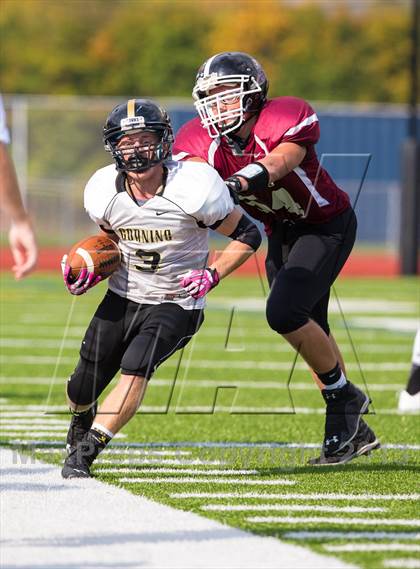 Thumbnail 3 in Corning @ Elmira Free Academy/Southside photogallery.