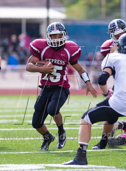 Thumbnail 1 in Corning @ Elmira Free Academy/Southside photogallery.