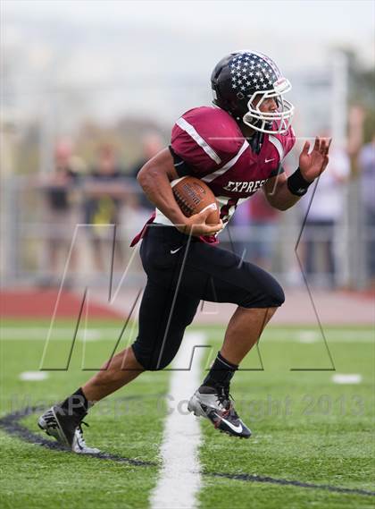 Thumbnail 1 in Corning @ Elmira Free Academy/Southside photogallery.