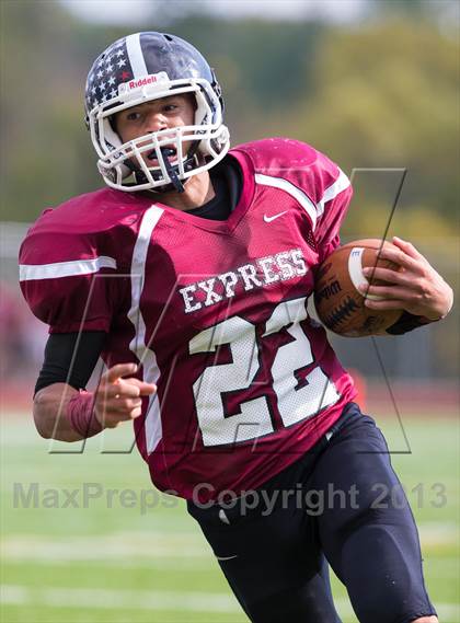 Thumbnail 1 in Corning @ Elmira Free Academy/Southside photogallery.