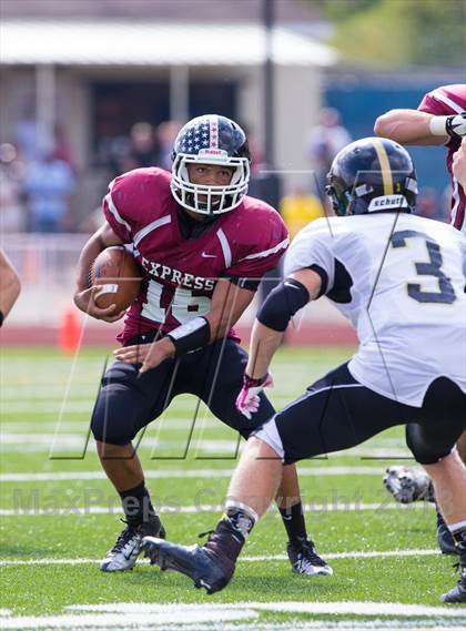 Thumbnail 3 in Corning @ Elmira Free Academy/Southside photogallery.