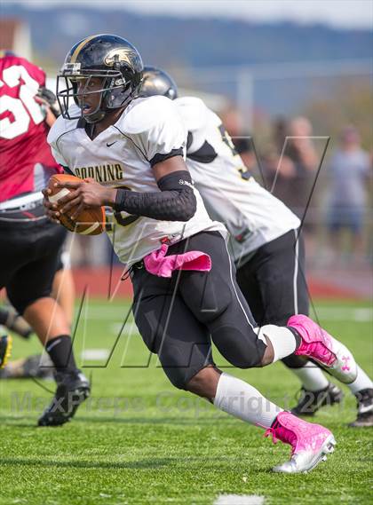 Thumbnail 1 in Corning @ Elmira Free Academy/Southside photogallery.