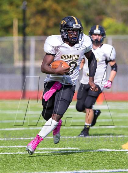 Thumbnail 3 in Corning @ Elmira Free Academy/Southside photogallery.