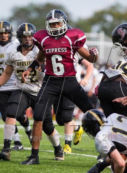 Thumbnail 2 in Corning @ Elmira Free Academy/Southside photogallery.