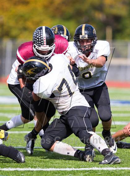 Thumbnail 3 in Corning @ Elmira Free Academy/Southside photogallery.