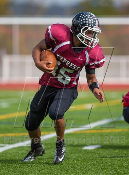Thumbnail 3 in Corning @ Elmira Free Academy/Southside photogallery.
