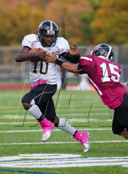 Thumbnail 2 in Corning @ Elmira Free Academy/Southside photogallery.