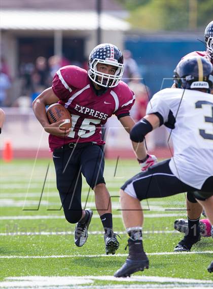 Thumbnail 2 in Corning @ Elmira Free Academy/Southside photogallery.