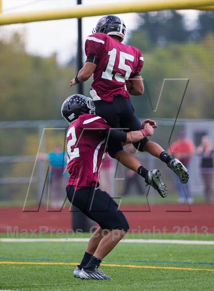 Thumbnail 2 in Corning @ Elmira Free Academy/Southside photogallery.