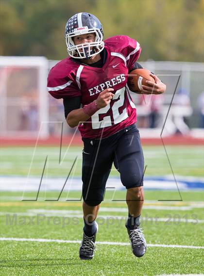 Thumbnail 3 in Corning @ Elmira Free Academy/Southside photogallery.