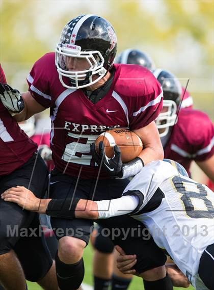 Thumbnail 1 in Corning @ Elmira Free Academy/Southside photogallery.
