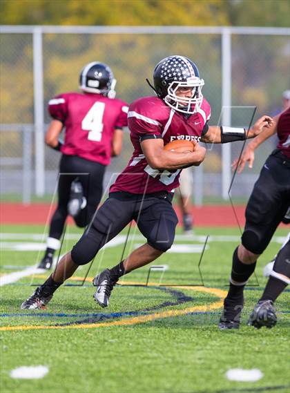 Thumbnail 1 in Corning @ Elmira Free Academy/Southside photogallery.
